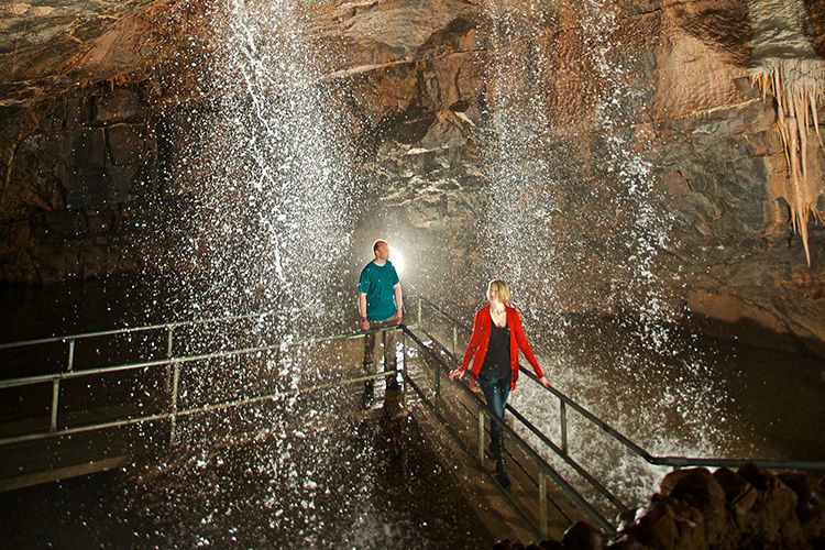 Dan yr Ogof