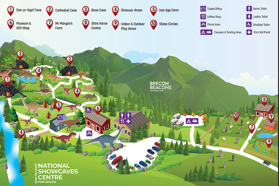 Plan Your Visit