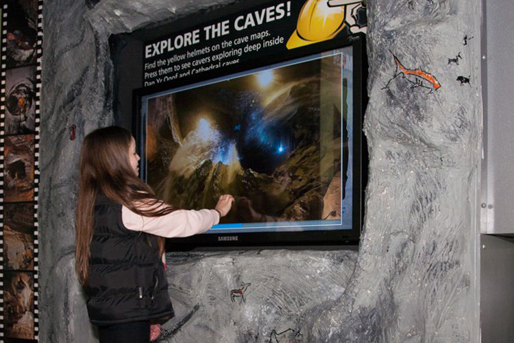 The Museum