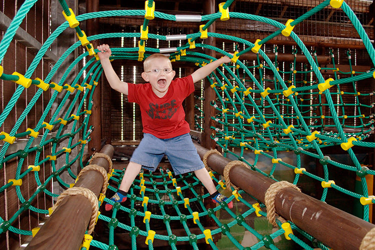 The Playgrounds